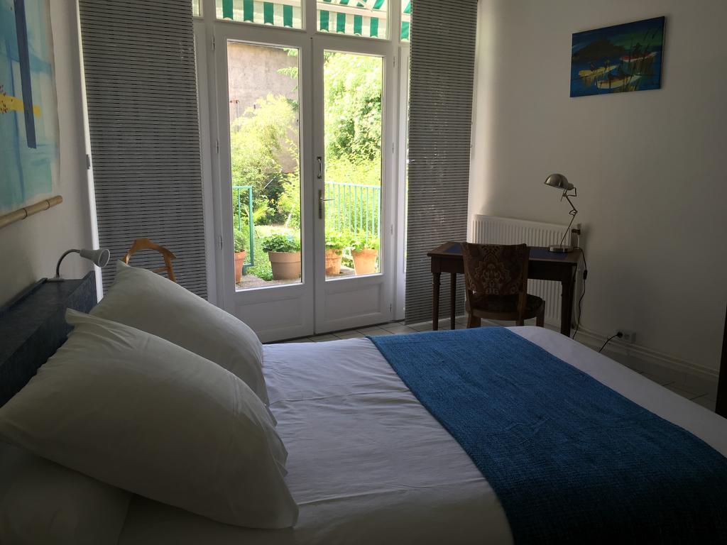Appartement Claussat Chamalières Esterno foto