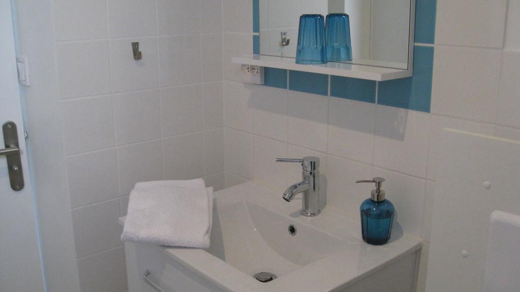 Appartement Claussat Chamalières Esterno foto